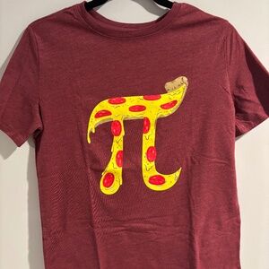 NWOT Cat & Jack T-Shirt Size XL (16)